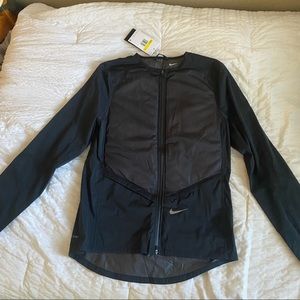 Women’s Nike Running Down Jacket | Size: S